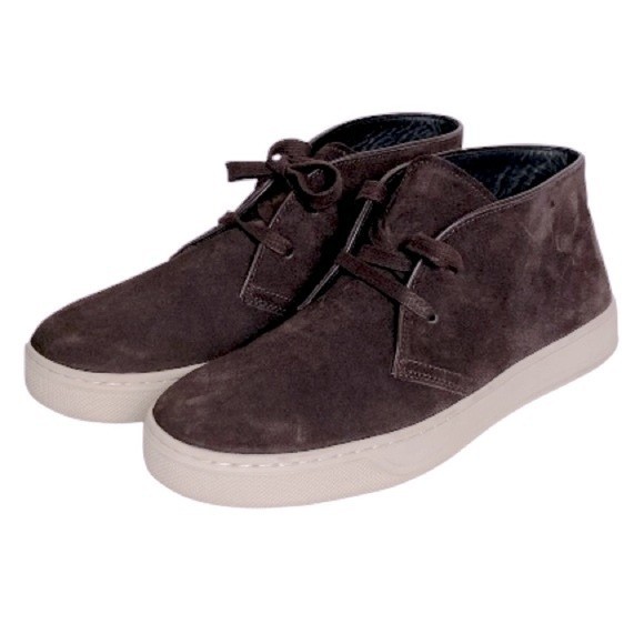 COPY - Vince Boots \
